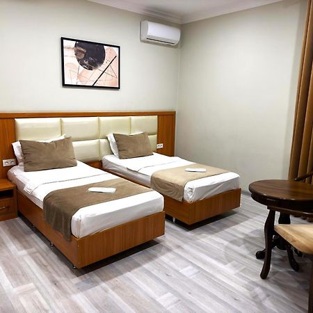 The Moon Tashkent Hotel Exterior photo